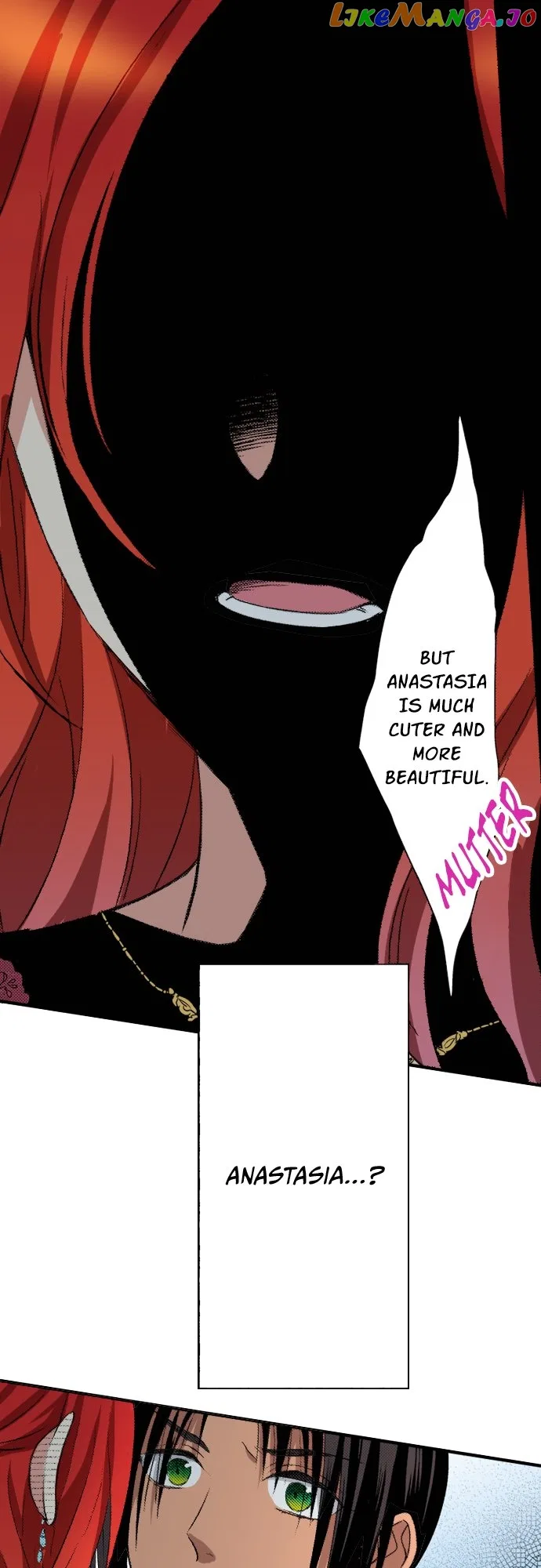 Betrothed to My Sister’s Ex Chapter 46 – Page 35
