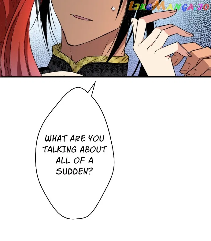 Betrothed to My Sister’s Ex Chapter 46 – Page 36