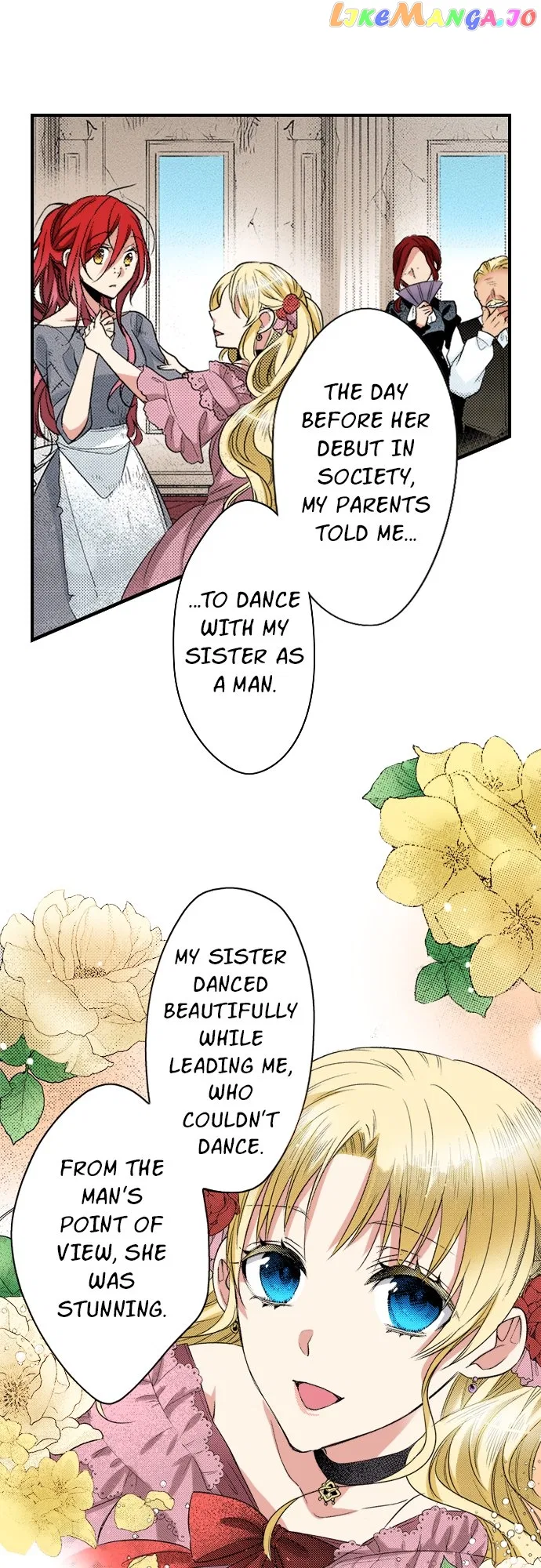 Betrothed to My Sister’s Ex Chapter 46 – Page 37