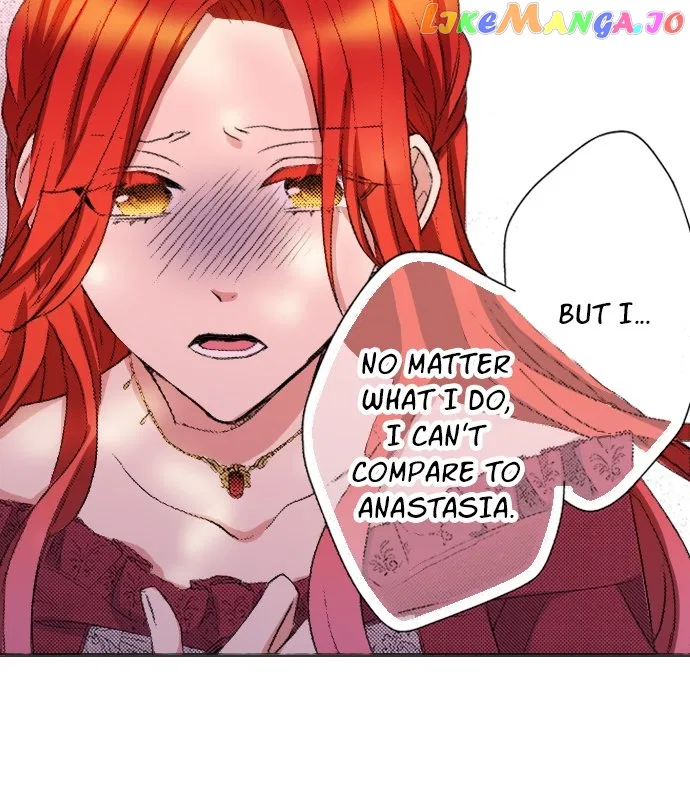 Betrothed to My Sister’s Ex Chapter 46 – Page 39