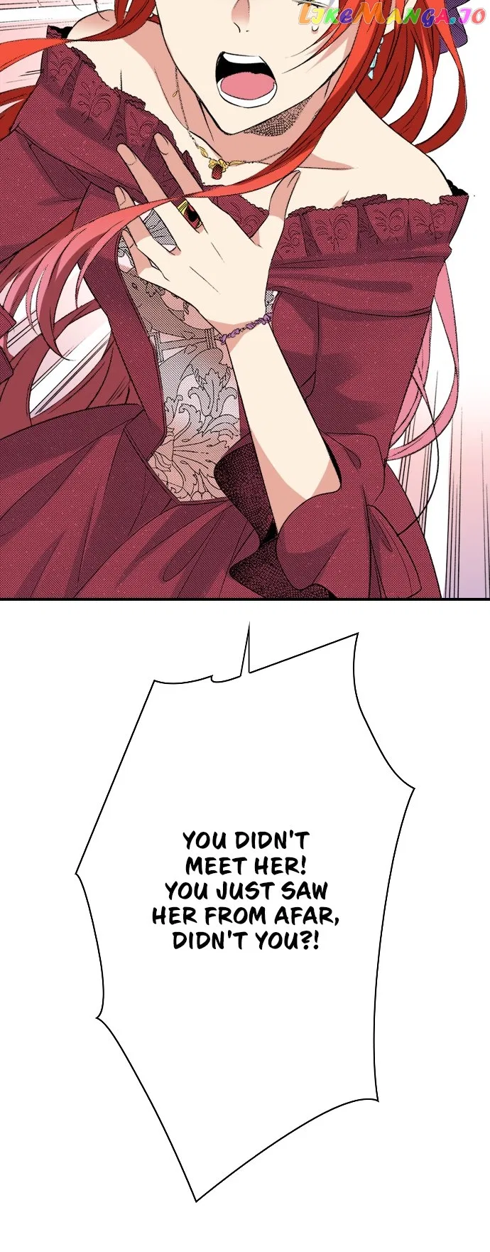 Betrothed to My Sister’s Ex Chapter 46 – Page 41