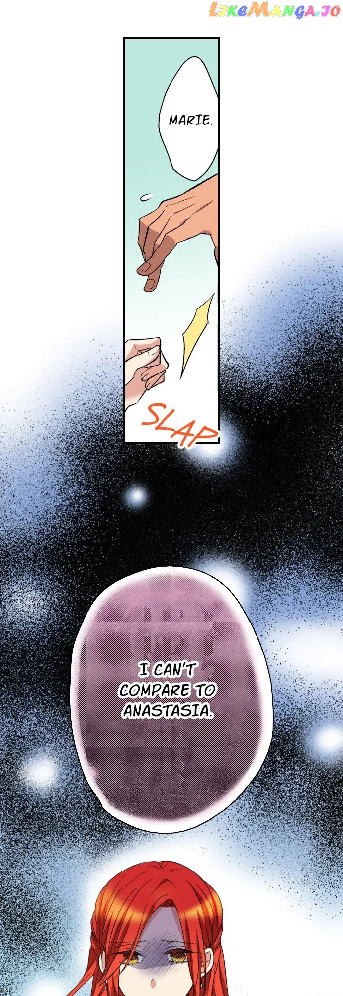 Betrothed to My Sister’s Ex Chapter 46 – Page 43