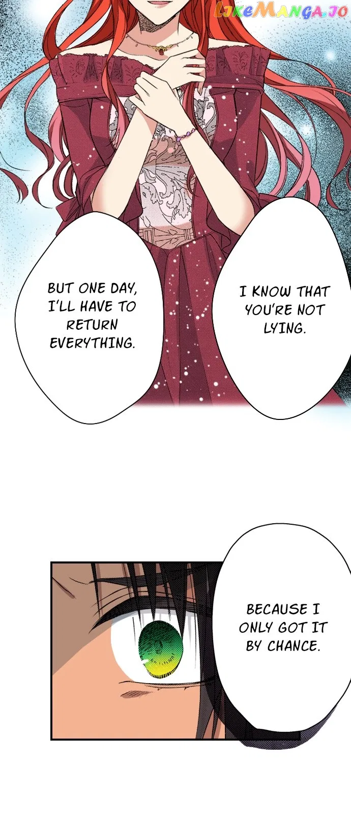 Betrothed to My Sister’s Ex Chapter 46 – Page 44