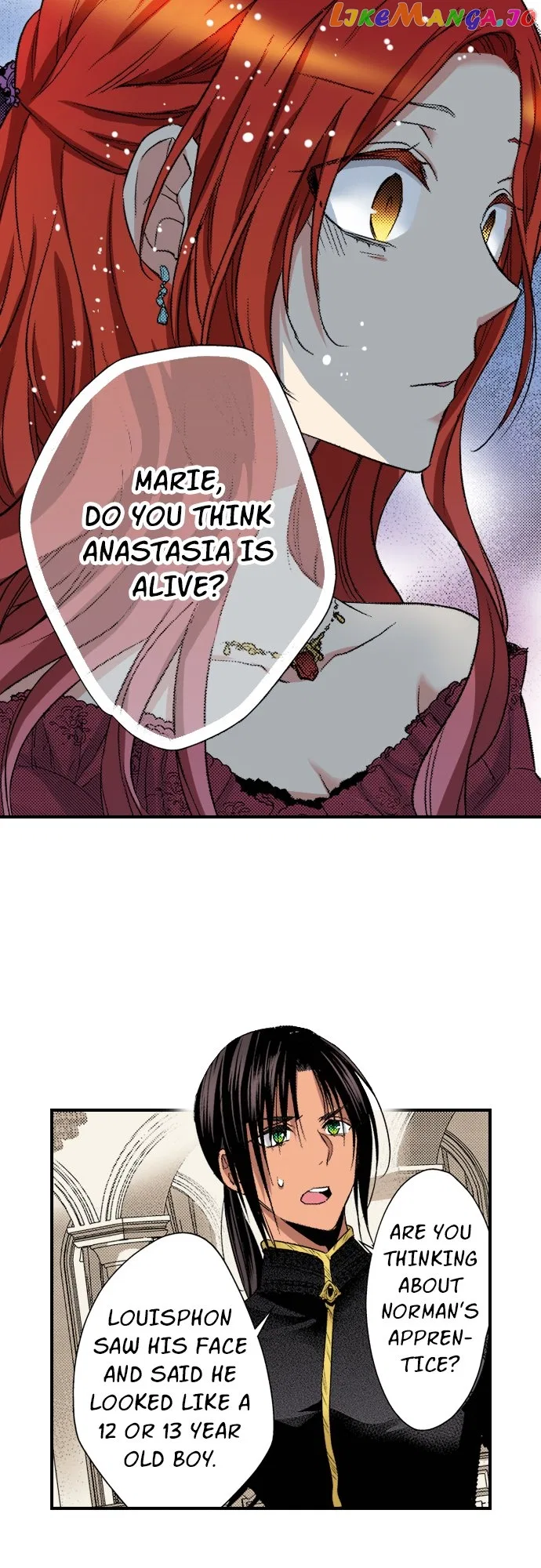 Betrothed to My Sister’s Ex Chapter 46 – Page 46