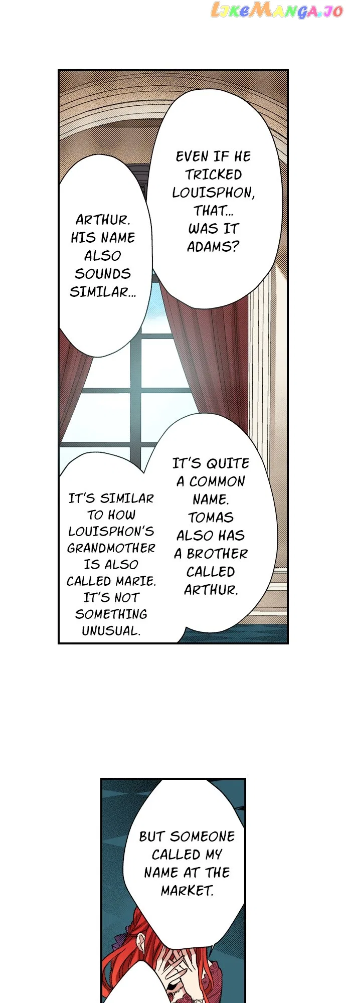 Betrothed to My Sister’s Ex Chapter 46 – Page 48
