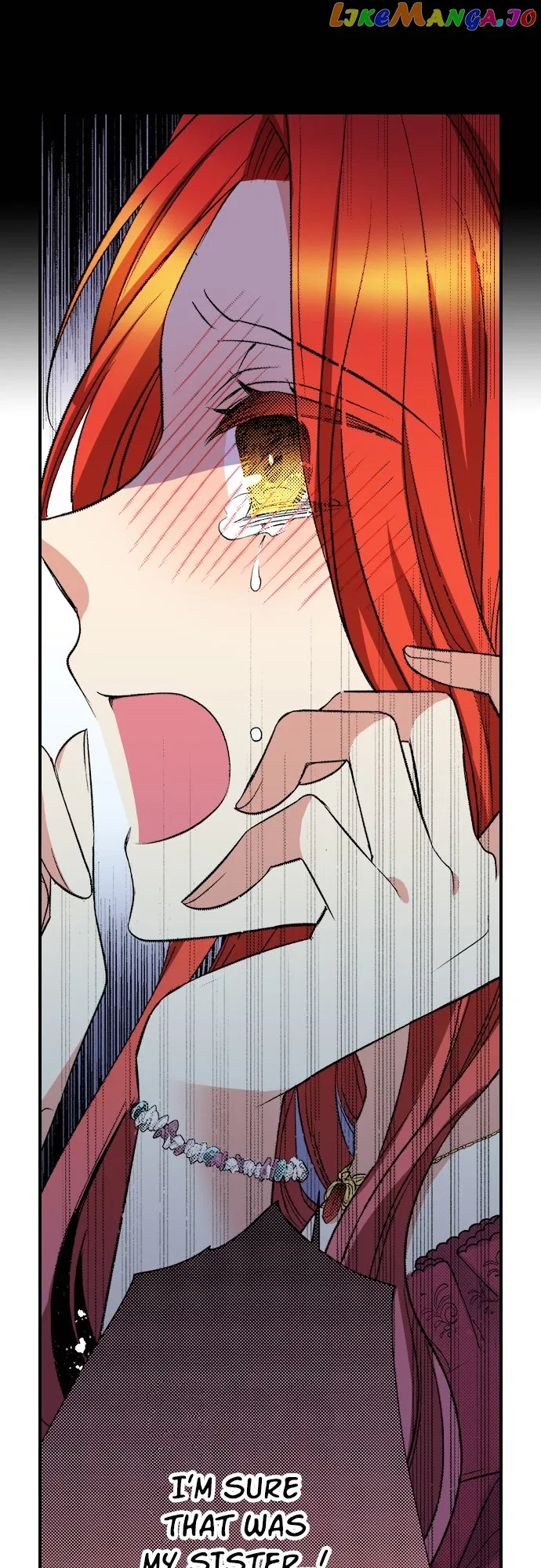 Betrothed to My Sister’s Ex Chapter 46 – Page 51