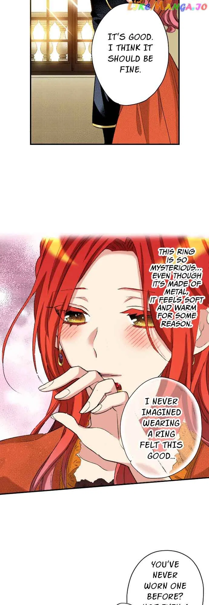 Betrothed to My Sister’s Ex Chapter 45 – Page 2