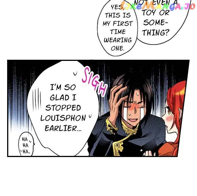 Betrothed to My Sister’s Ex Chapter 45 – Page 3