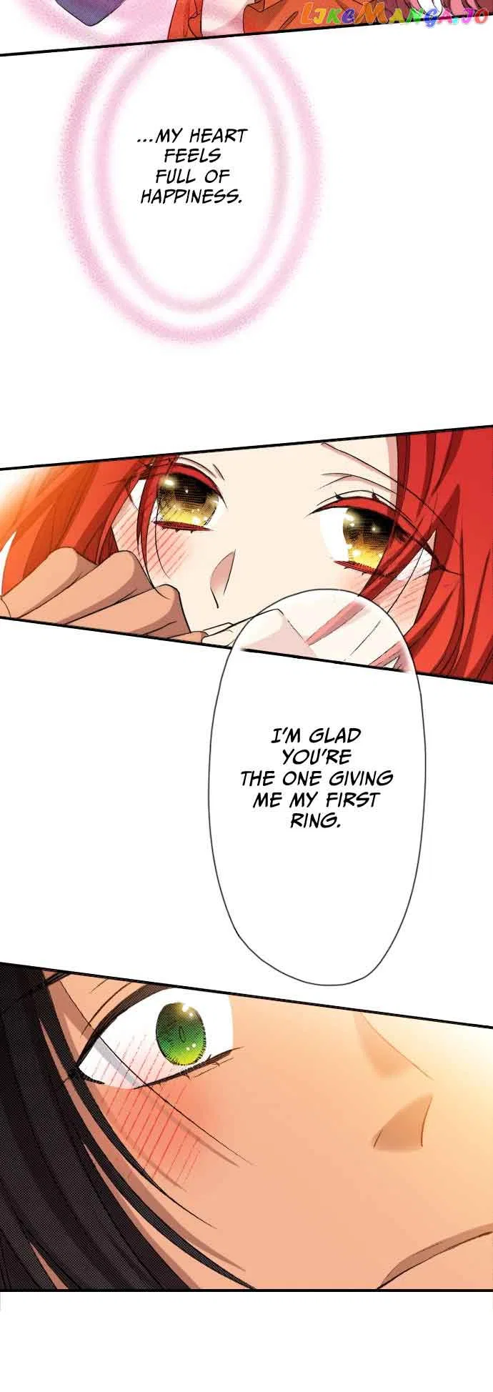 Betrothed to My Sister’s Ex Chapter 45 – Page 5