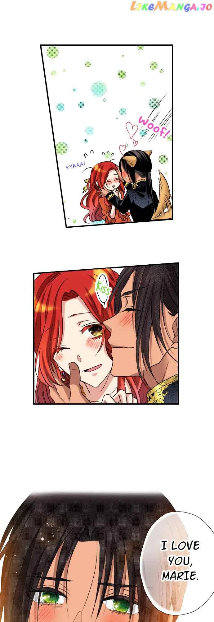 Betrothed to My Sister’s Ex Chapter 45 – Page 6