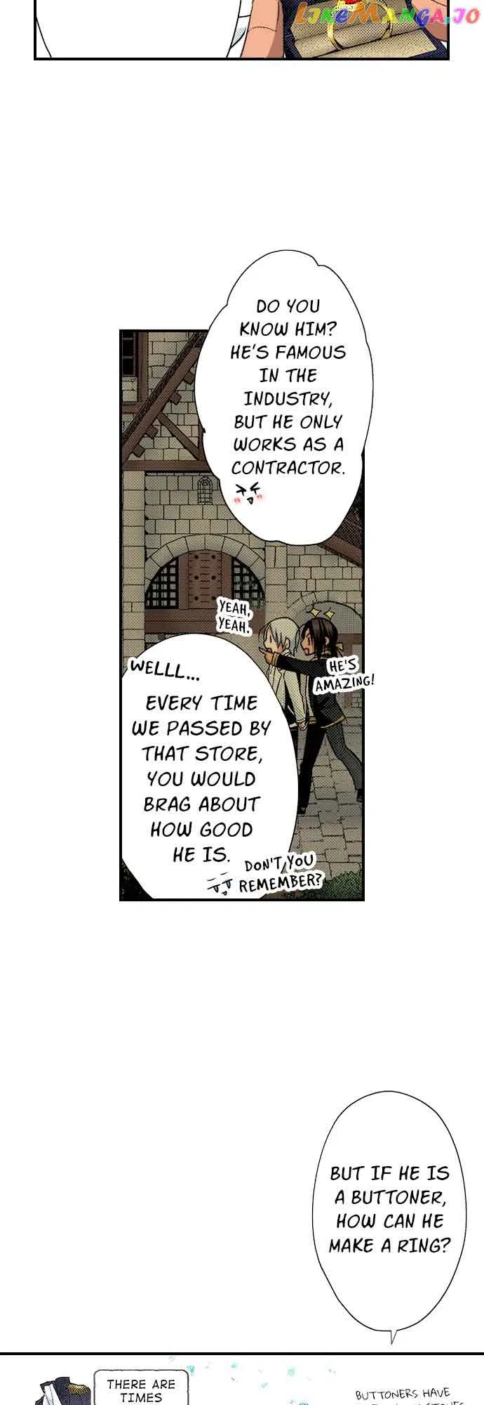 Betrothed to My Sister’s Ex Chapter 45 – Page 15