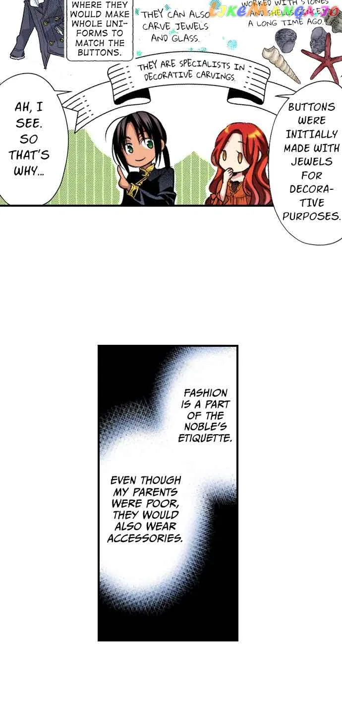Betrothed to My Sister’s Ex Chapter 45 – Page 16