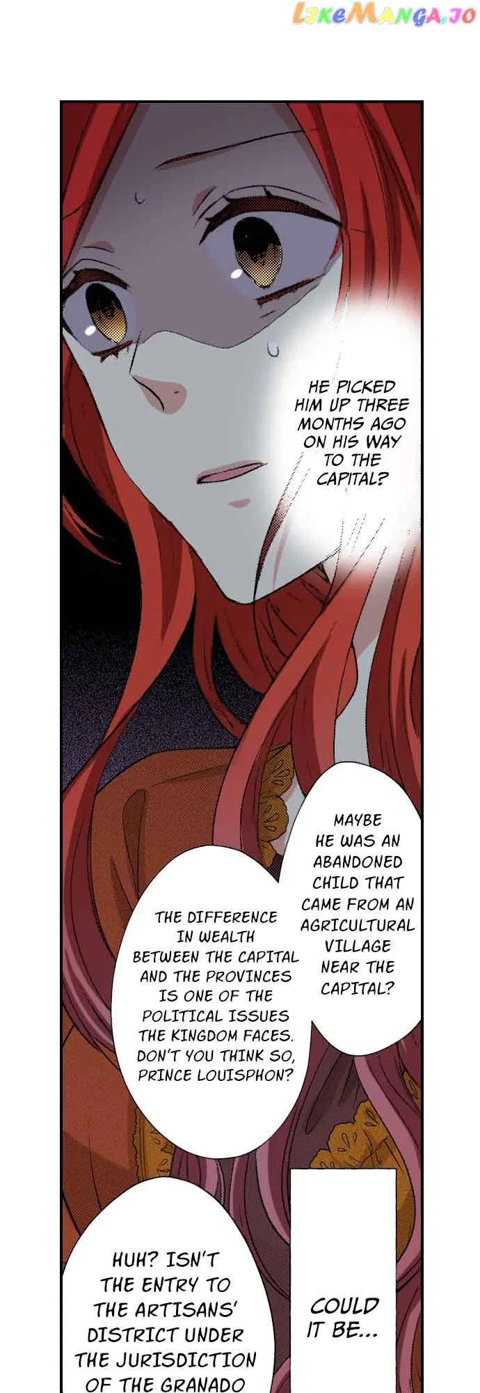 Betrothed to My Sister’s Ex Chapter 45 – Page 27