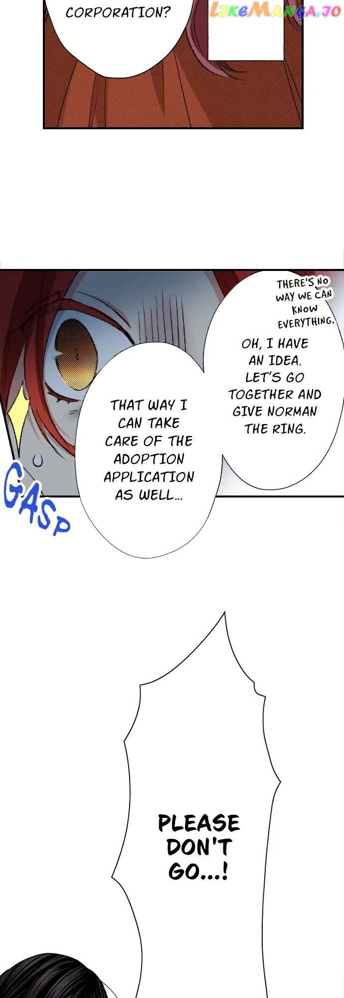 Betrothed to My Sister’s Ex Chapter 45 – Page 28