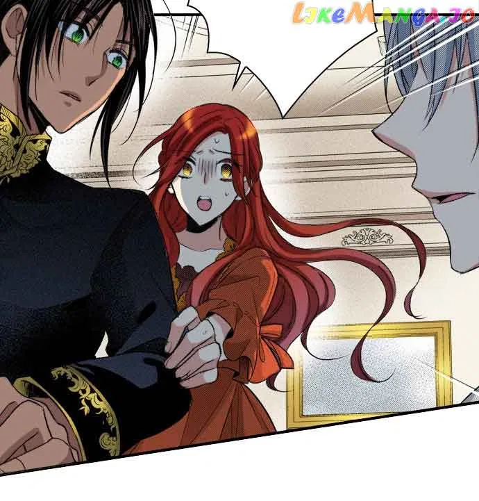 Betrothed to My Sister’s Ex Chapter 45 – Page 29