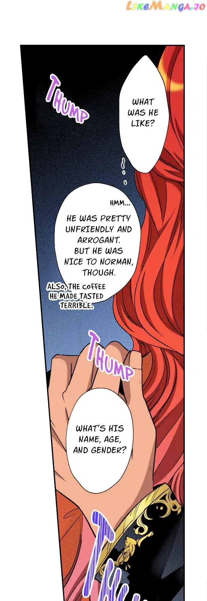 Betrothed to My Sister’s Ex Chapter 45 – Page 34