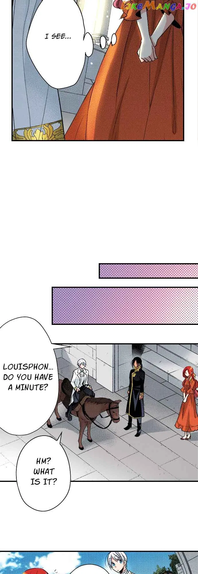 Betrothed to My Sister’s Ex Chapter 45 – Page 39