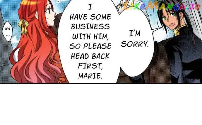 Betrothed to My Sister’s Ex Chapter 45 – Page 40