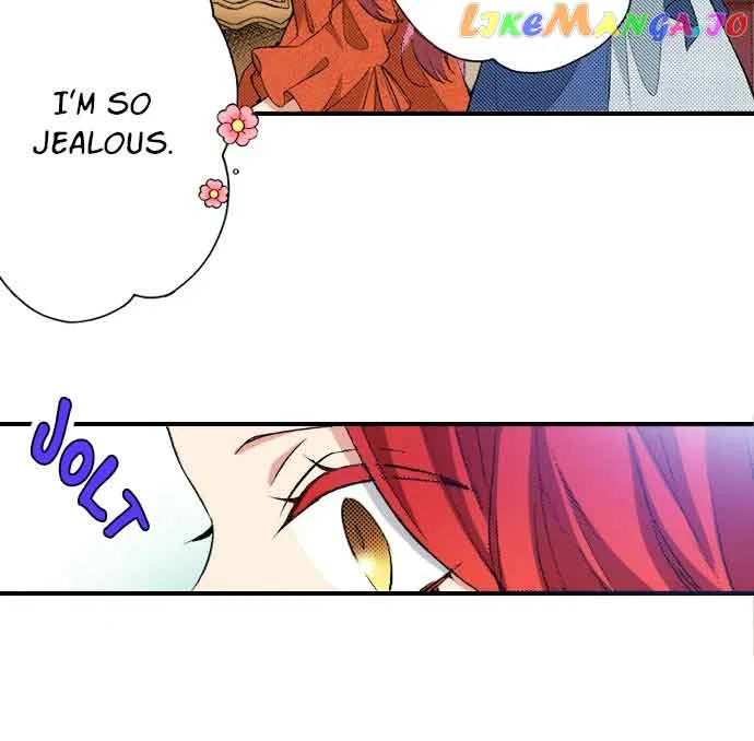 Betrothed to My Sister’s Ex Chapter 45 – Page 46