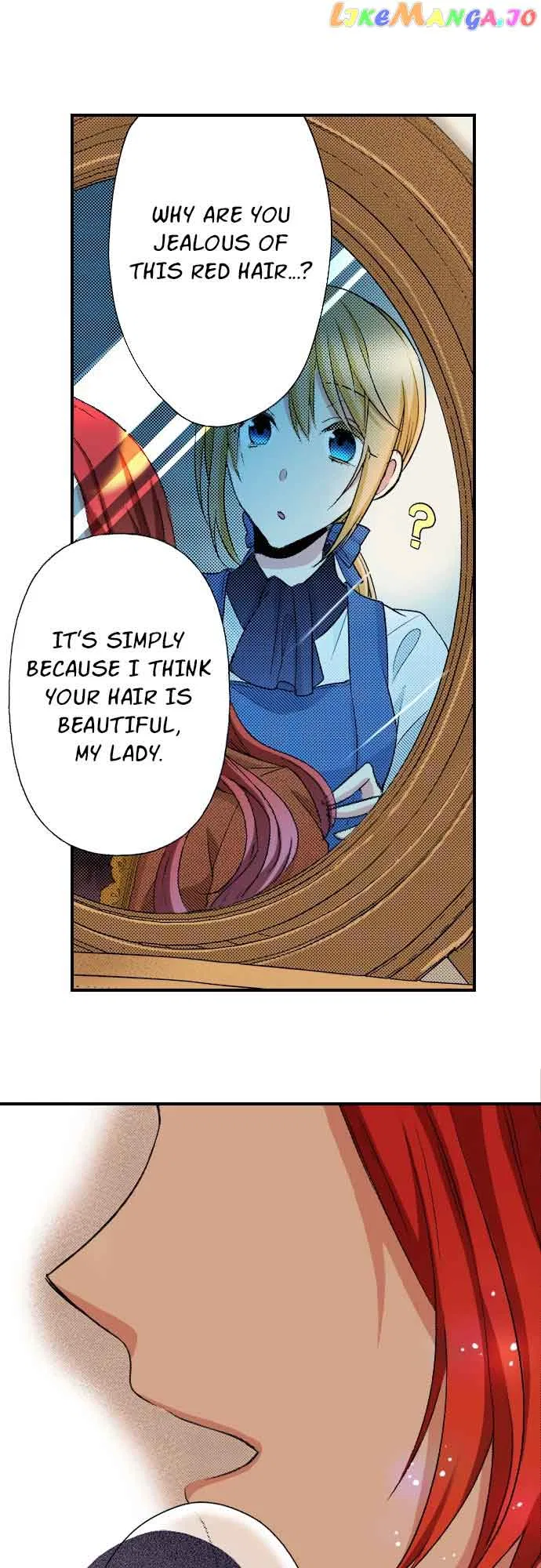 Betrothed to My Sister’s Ex Chapter 45 – Page 47