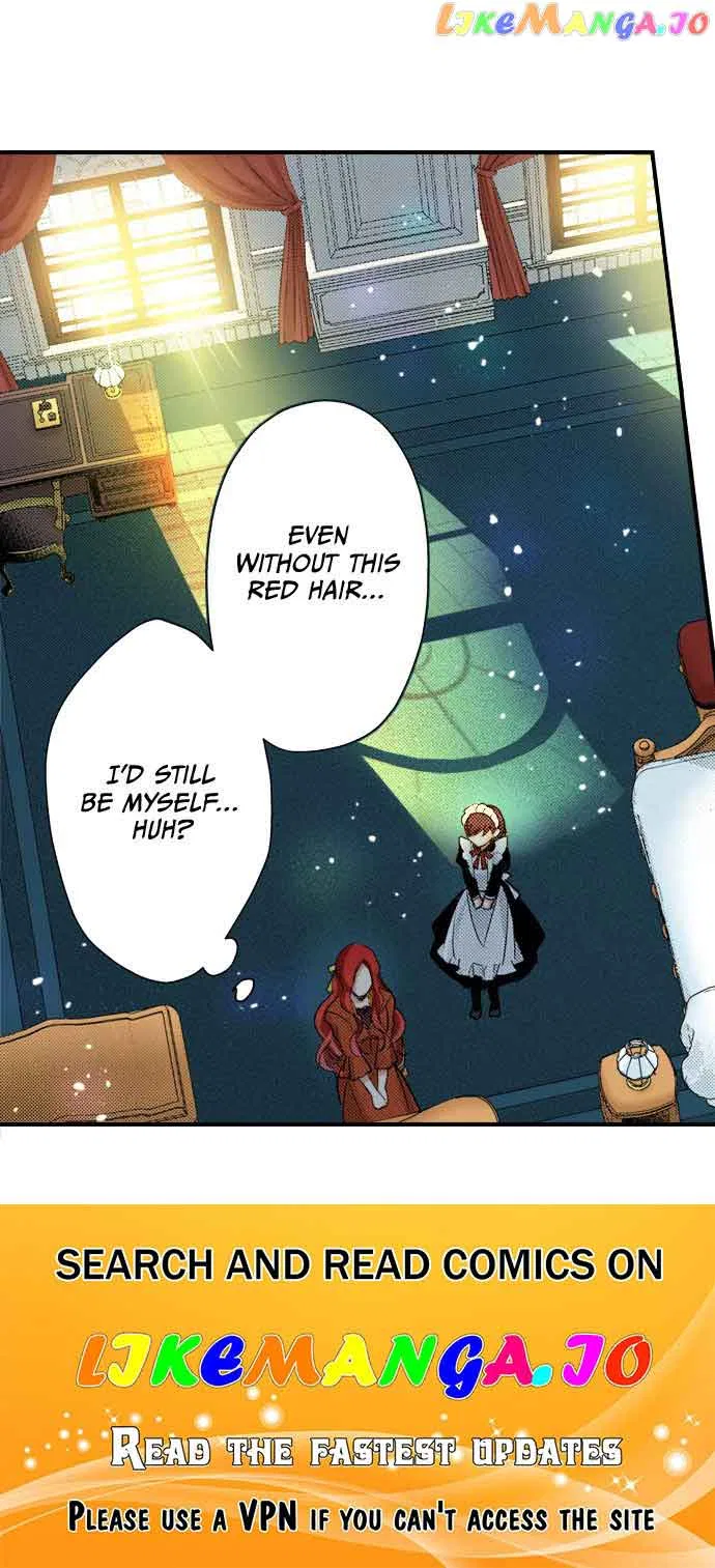 Betrothed to My Sister’s Ex Chapter 45 – Page 53