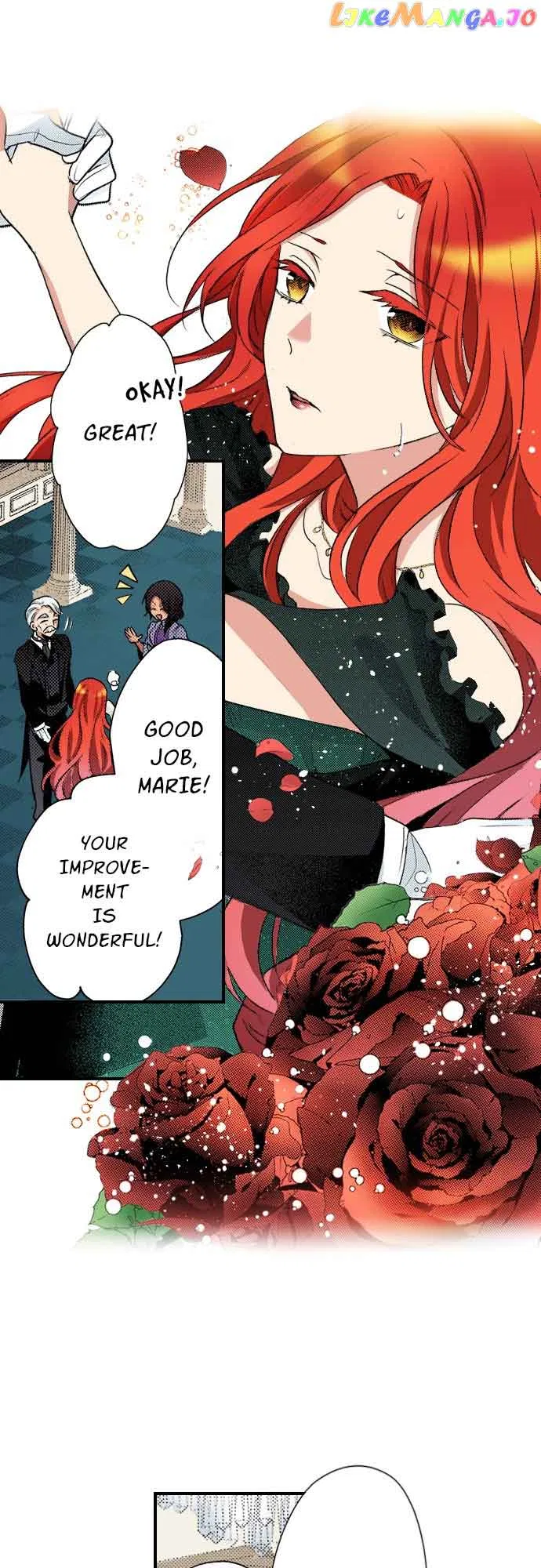 Betrothed to My Sister’s Ex Chapter 44 – Page 4