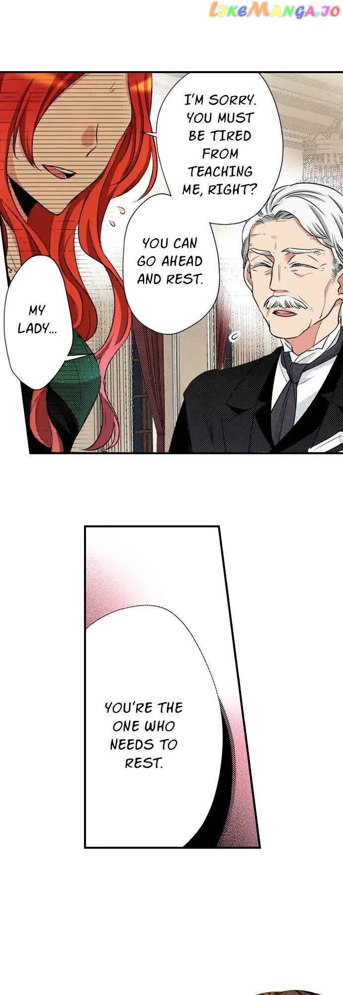 Betrothed to My Sister’s Ex Chapter 44 – Page 7