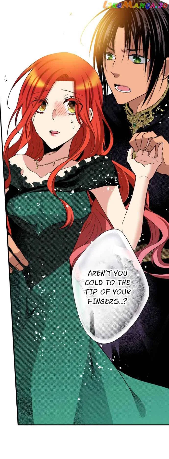 Betrothed to My Sister’s Ex Chapter 44 – Page 8