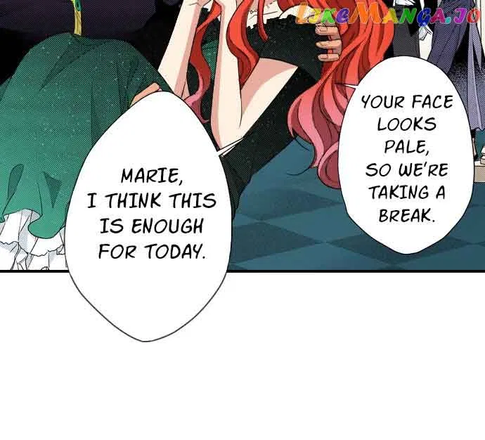 Betrothed to My Sister’s Ex Chapter 44 – Page 11