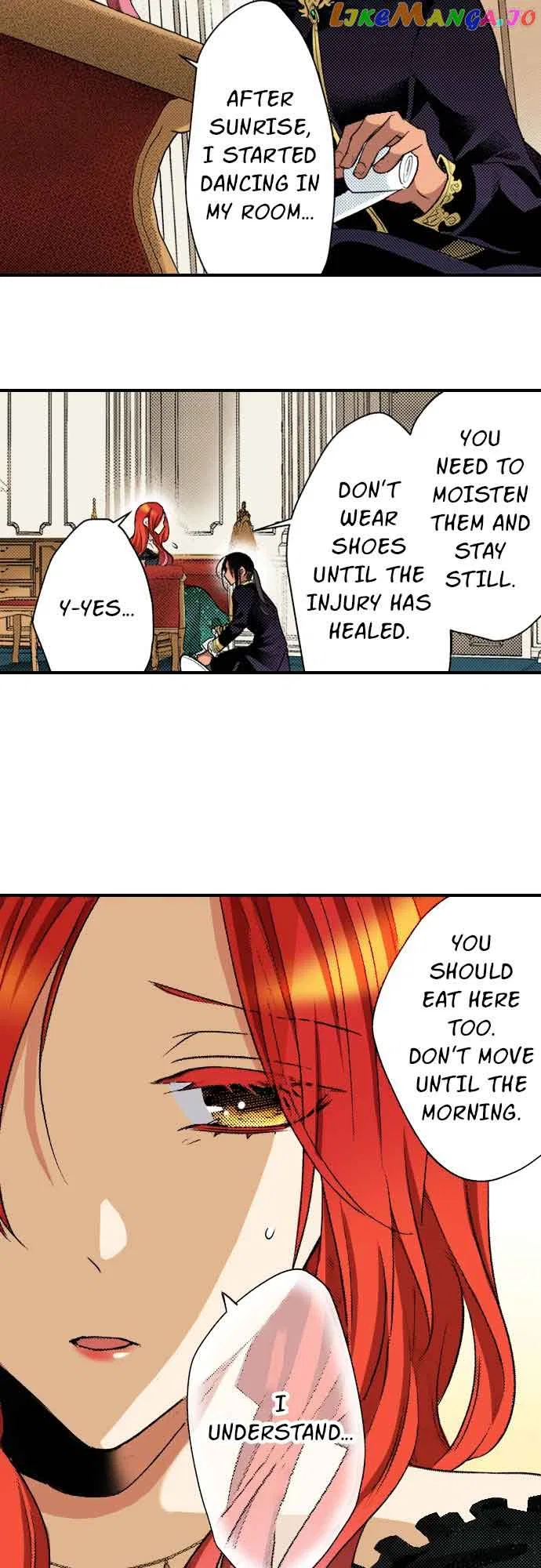 Betrothed to My Sister’s Ex Chapter 44 – Page 16