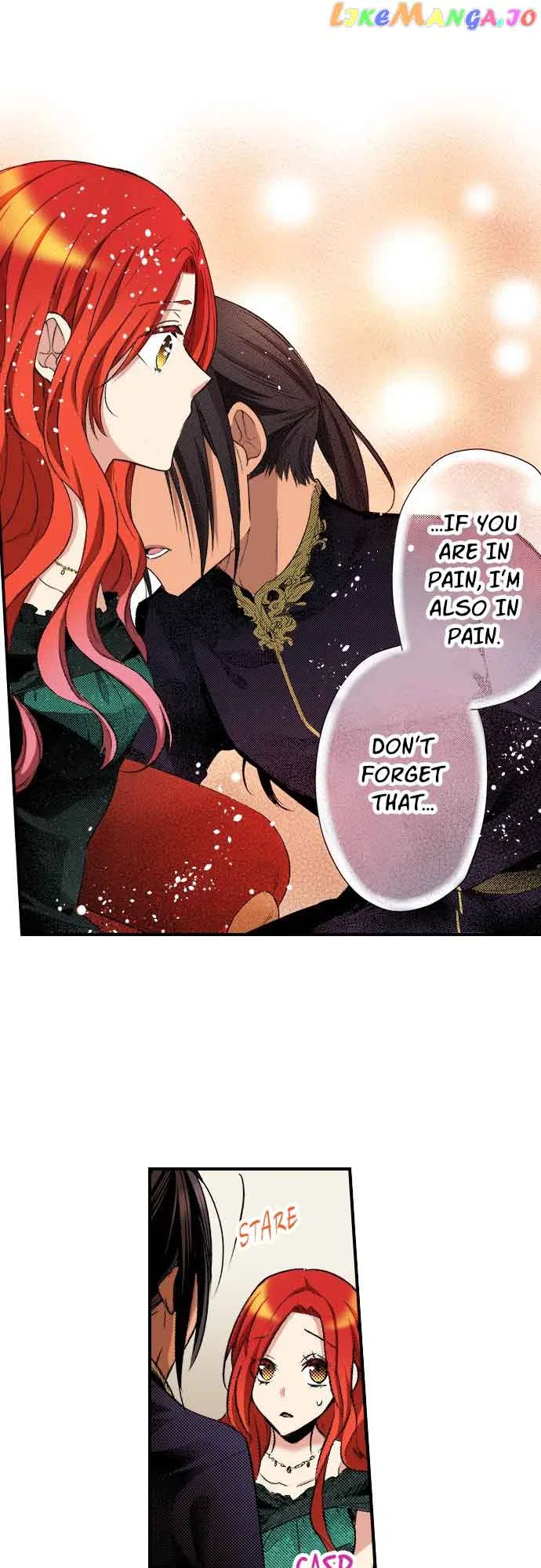 Betrothed to My Sister’s Ex Chapter 44 – Page 18