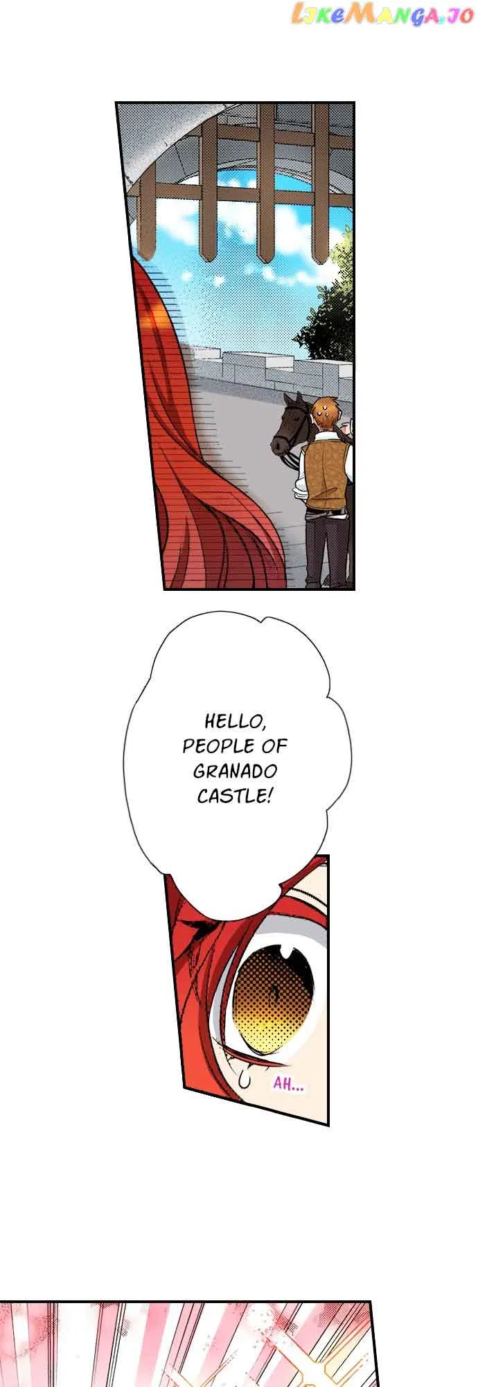 Betrothed to My Sister’s Ex Chapter 44 – Page 39