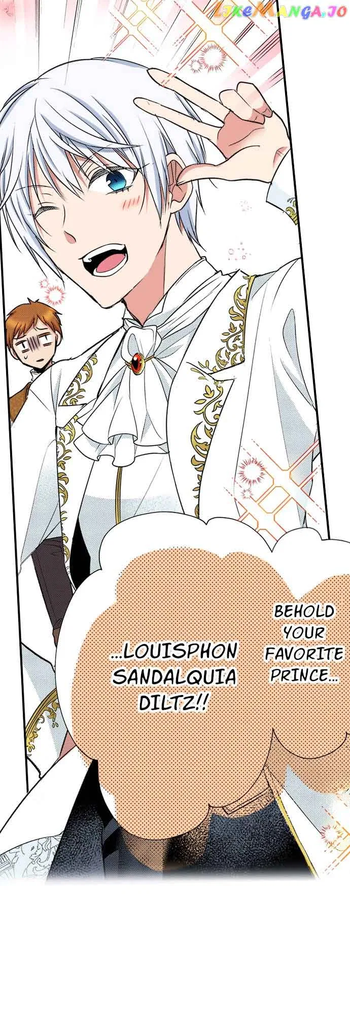 Betrothed to My Sister’s Ex Chapter 44 – Page 40