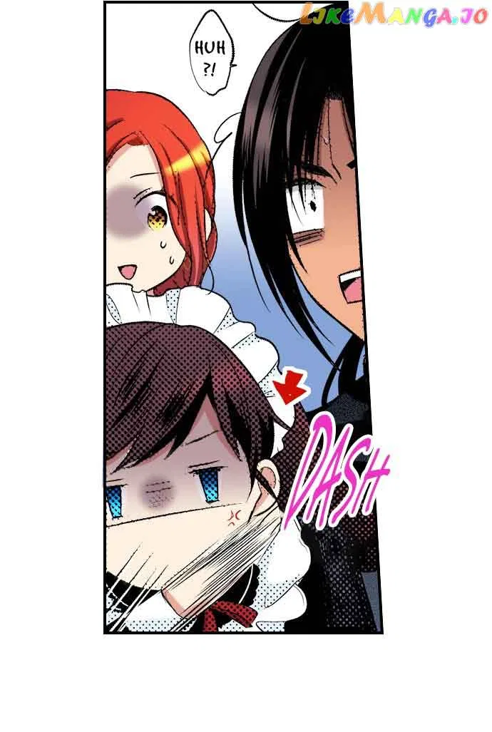 Betrothed to My Sister’s Ex Chapter 44 – Page 41