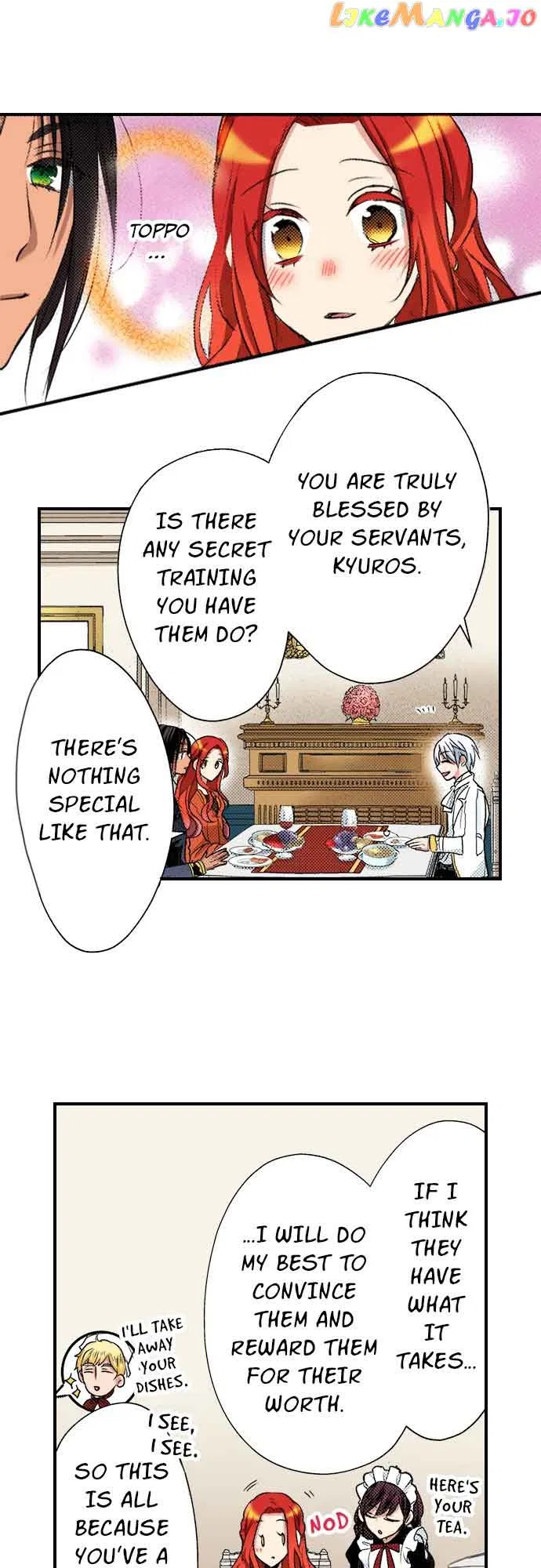 Betrothed to My Sister’s Ex Chapter 44 – Page 48