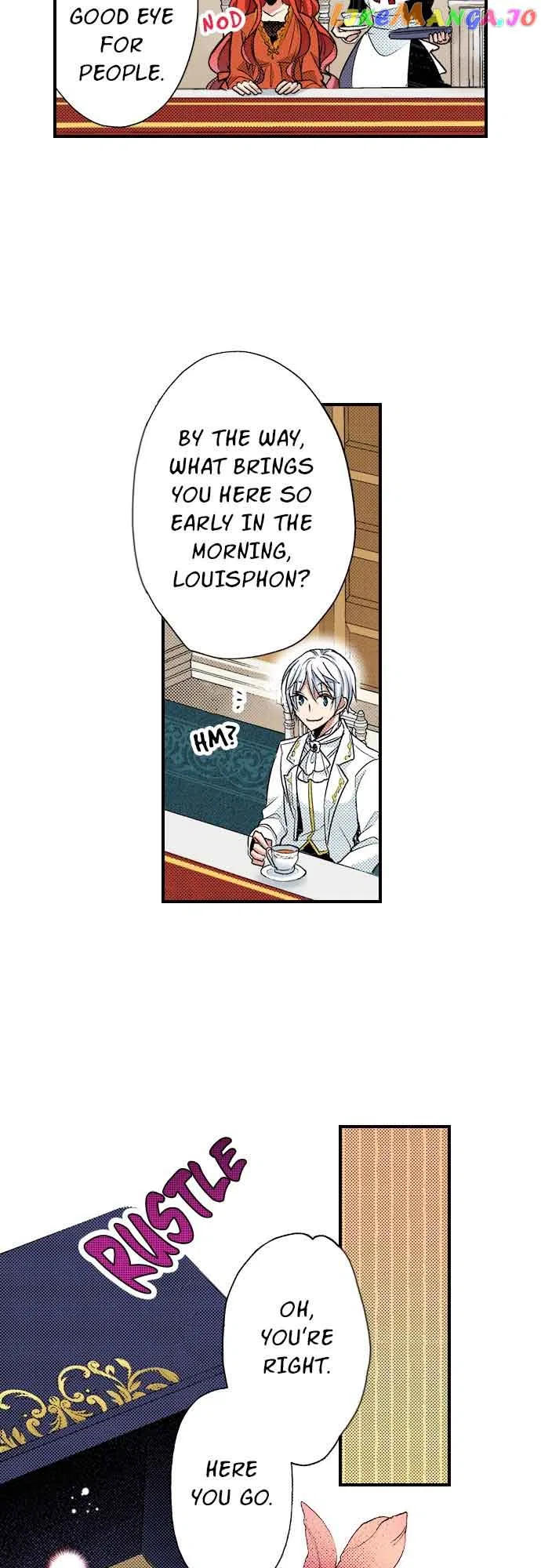 Betrothed to My Sister’s Ex Chapter 44 – Page 49