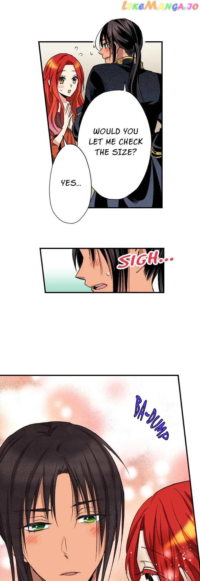Betrothed to My Sister’s Ex Chapter 44 – Page 53