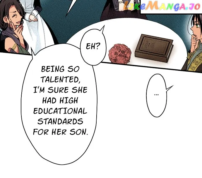 Betrothed to My Sister’s Ex Chapter 43 – Page 3