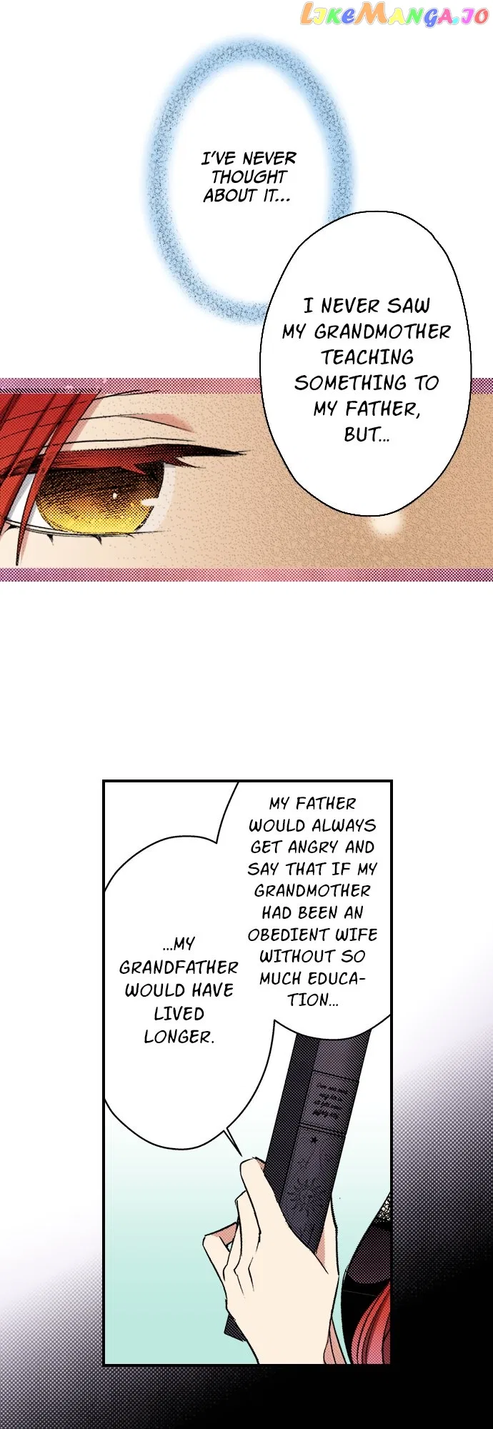 Betrothed to My Sister’s Ex Chapter 43 – Page 4