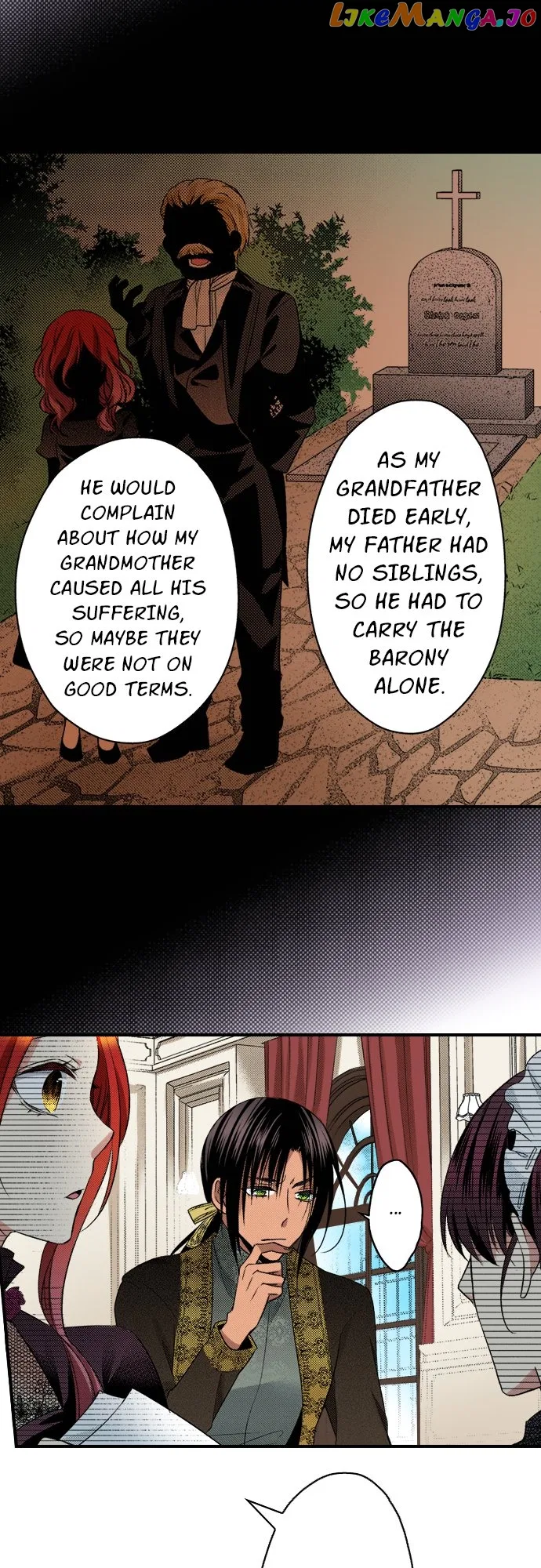 Betrothed to My Sister’s Ex Chapter 43 – Page 5