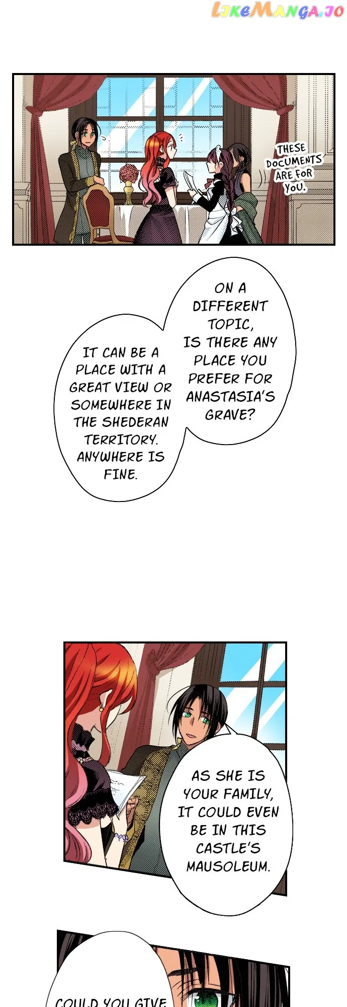 Betrothed to My Sister’s Ex Chapter 43 – Page 7