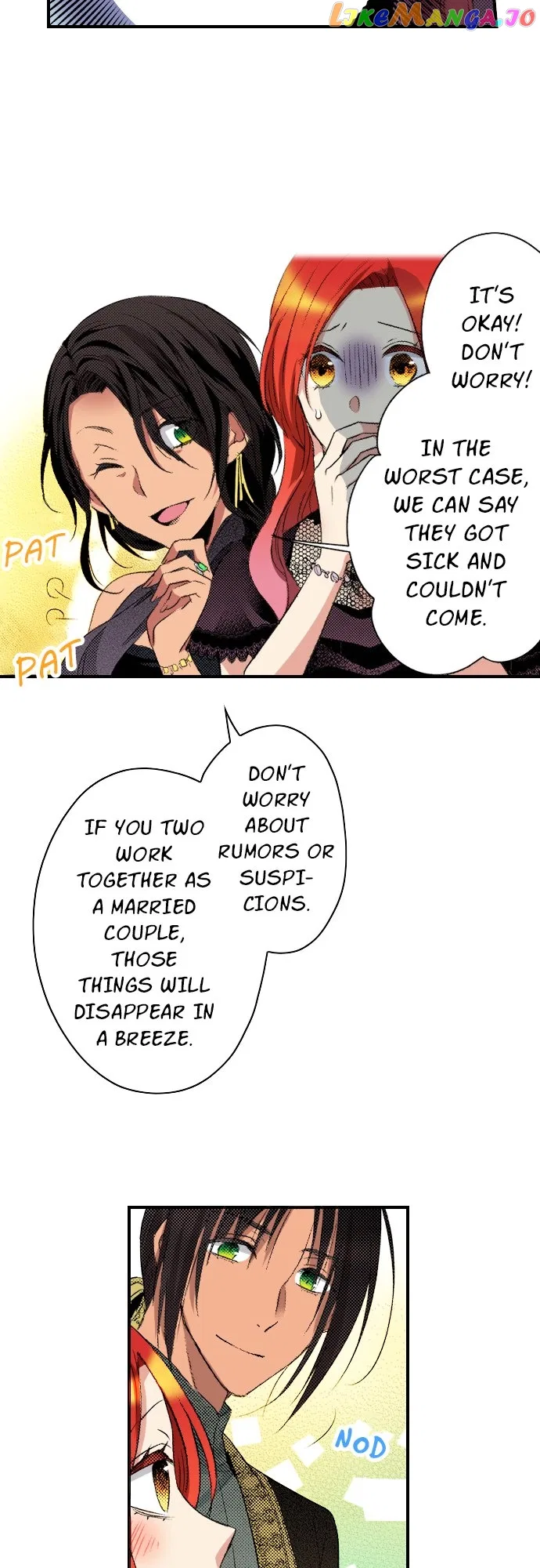 Betrothed to My Sister’s Ex Chapter 43 – Page 14