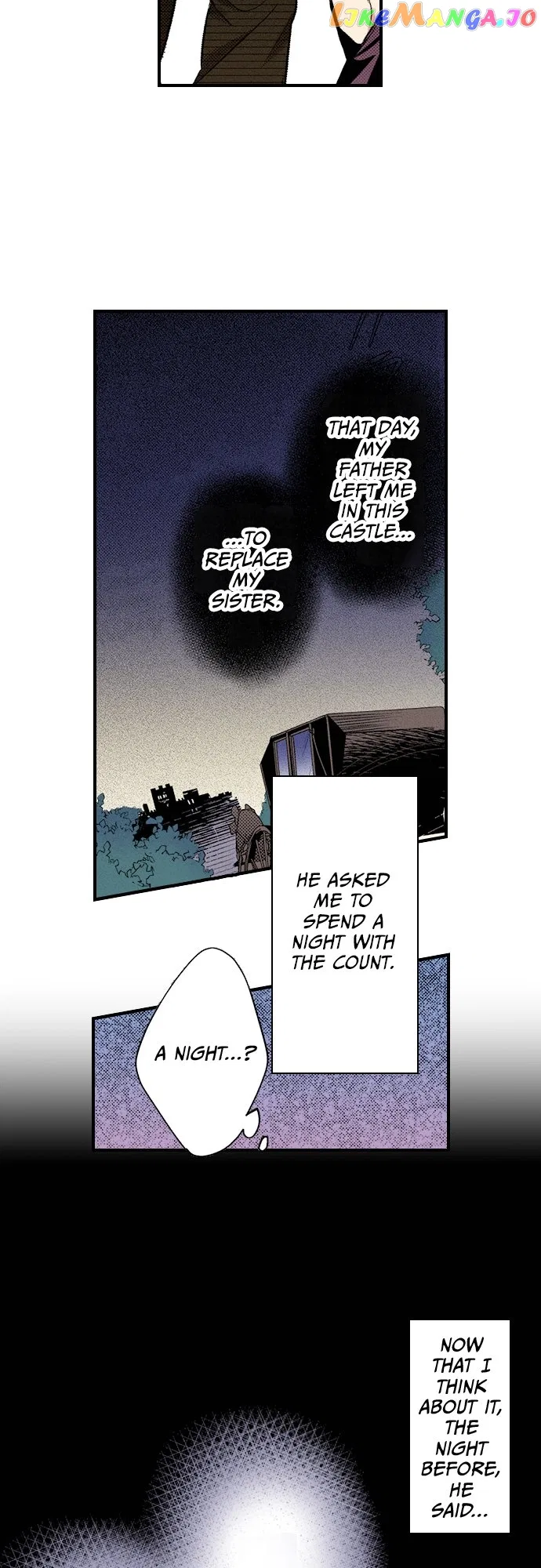 Betrothed to My Sister’s Ex Chapter 43 – Page 17