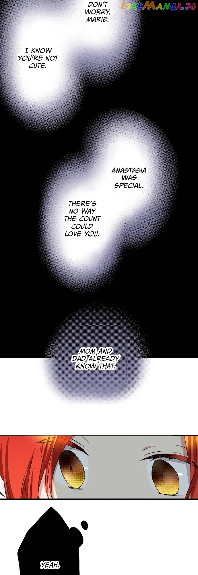 Betrothed to My Sister’s Ex Chapter 43 – Page 18