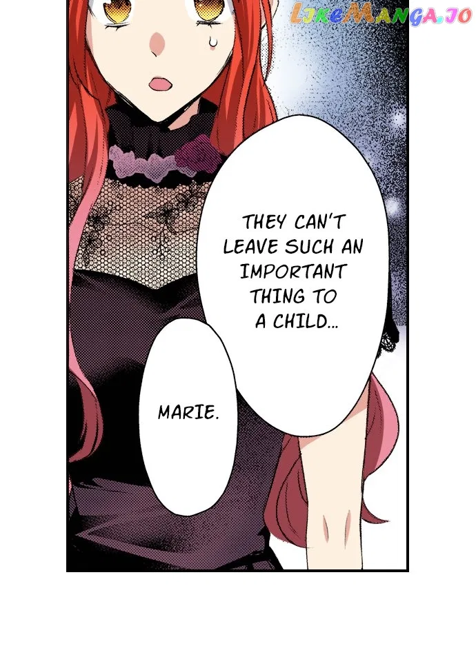 Betrothed to My Sister’s Ex Chapter 43 – Page 25