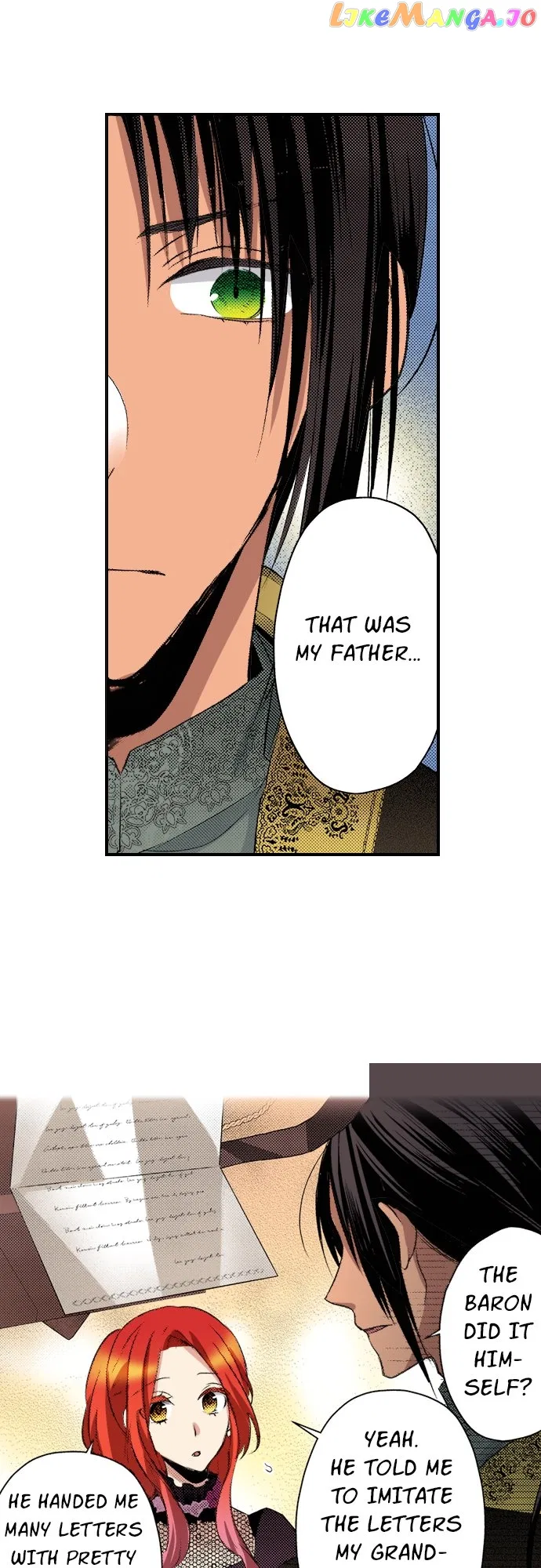 Betrothed to My Sister’s Ex Chapter 43 – Page 29