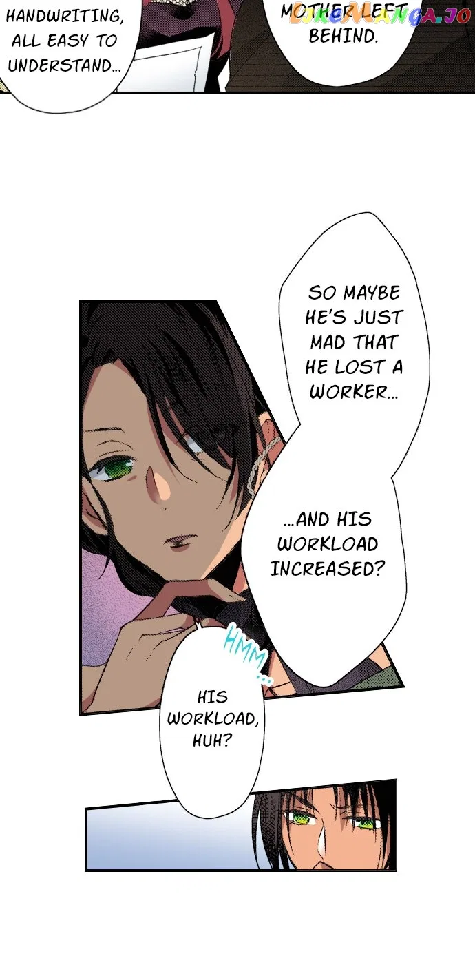 Betrothed to My Sister’s Ex Chapter 43 – Page 30