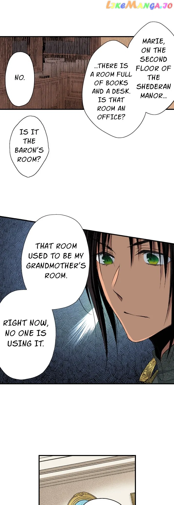 Betrothed to My Sister’s Ex Chapter 43 – Page 31