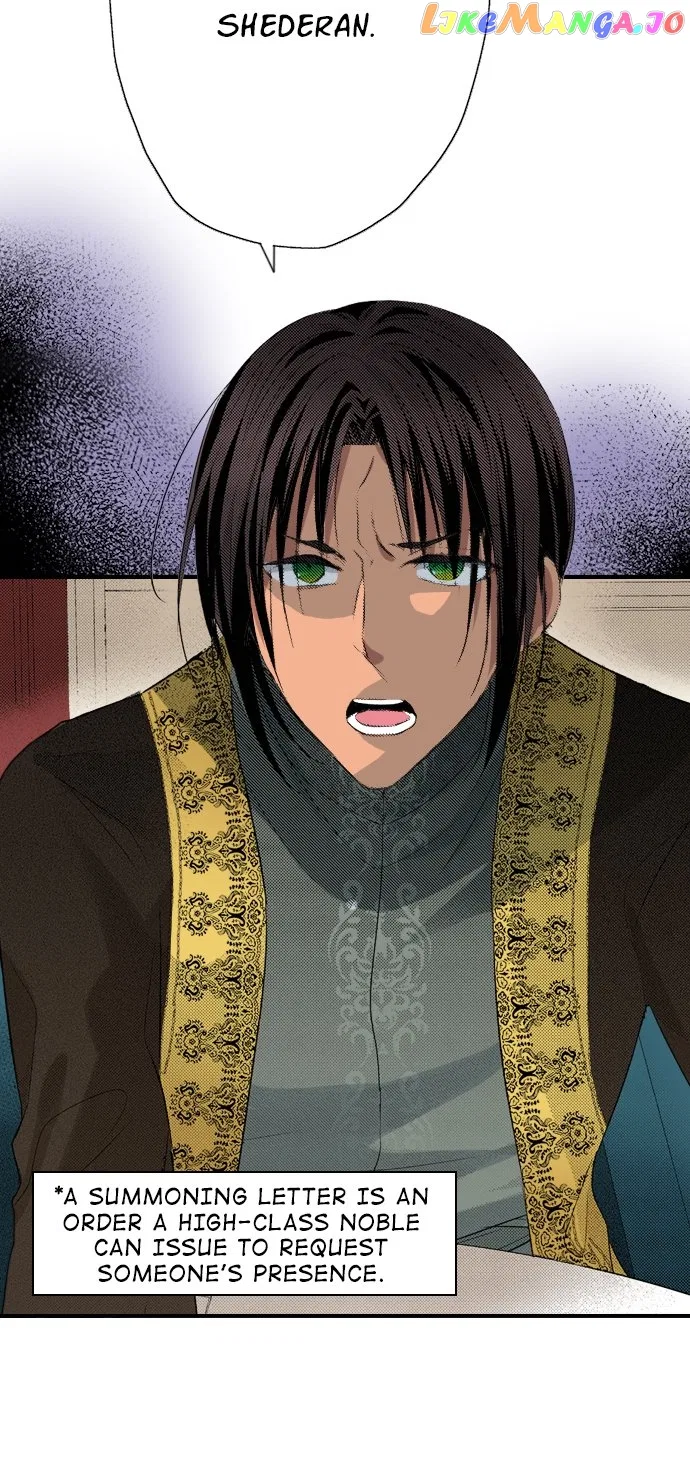 Betrothed to My Sister’s Ex Chapter 43 – Page 35