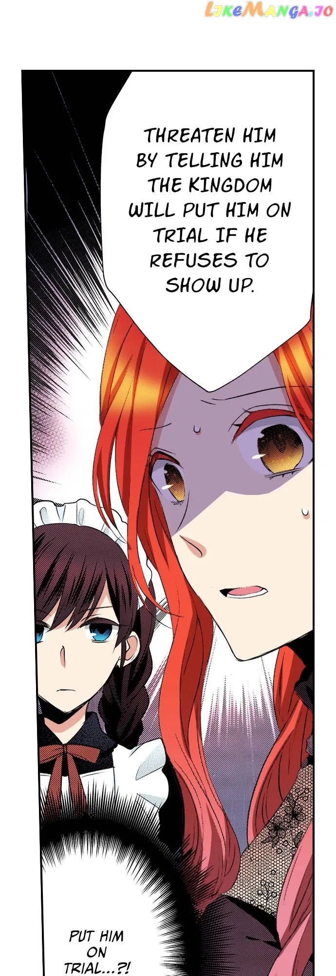 Betrothed to My Sister’s Ex Chapter 43 – Page 36